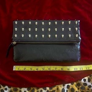 Giani Bini Chain Skull Bag, never used.